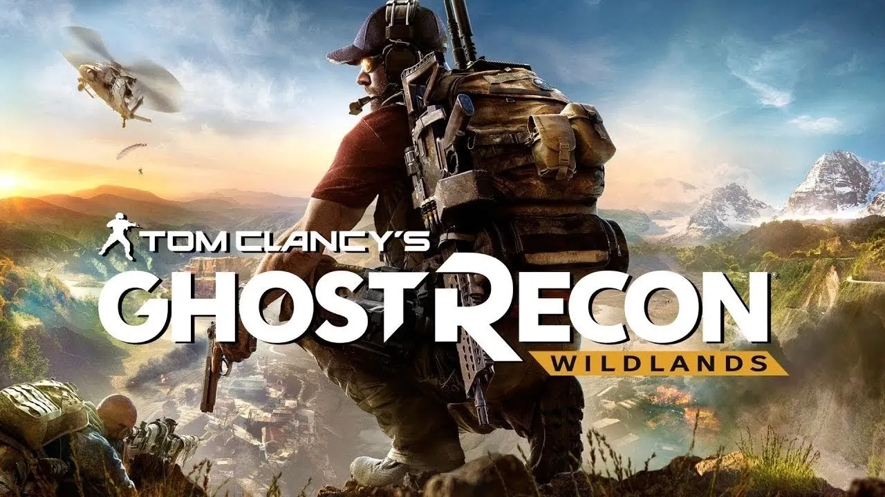 Tom clancy's ghost recon wildlands — системные требования, обзор игры, дата выхода на пк