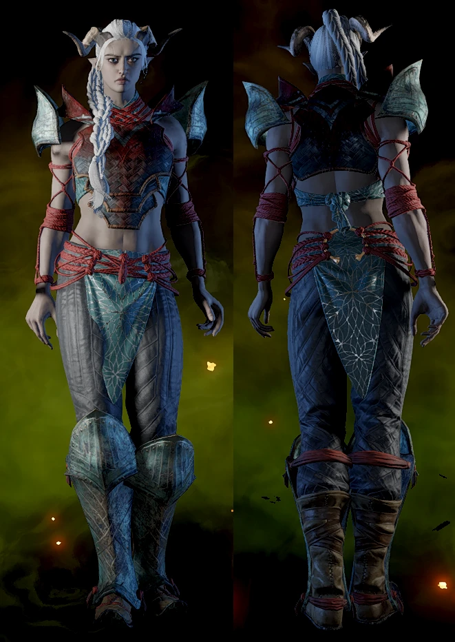 Лучшие моды для dragon age inquisition - gametrick