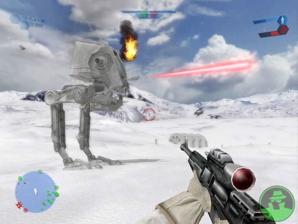 Top 25 best battlefront 2 mods [2023]