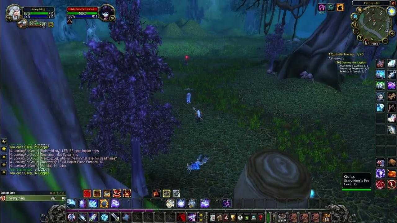 Какие 10 самых редких ездовых животных в world of warcraft: dragonflight?