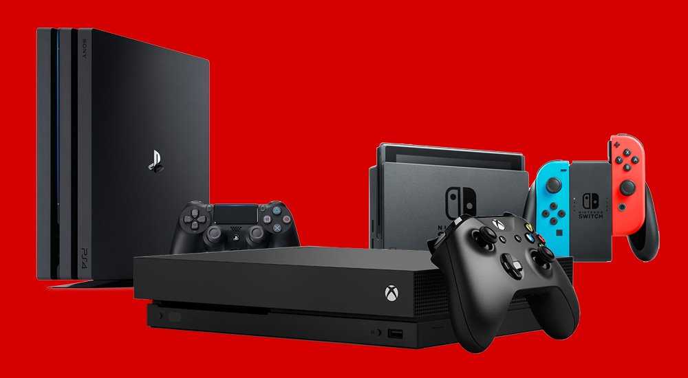 26 кроссплатформенных (ps, xbox, пк, switch) игр, которые стоит попробовать уже сегодня - toadmin.ru