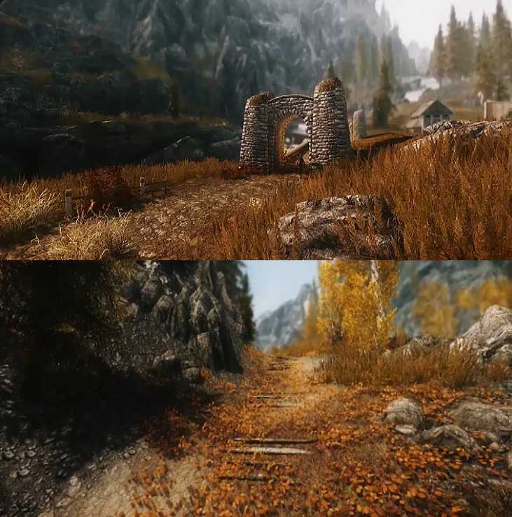 The best skyrim mods in 2023