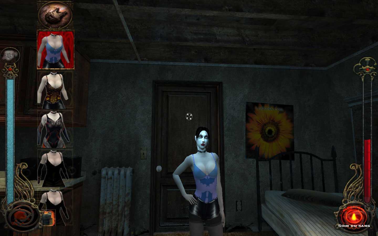 Vampire: the masquerade bloodlines – лучшая игра про вампиров. объясняем, почему - games herald - блоги - cyber.sports.ru