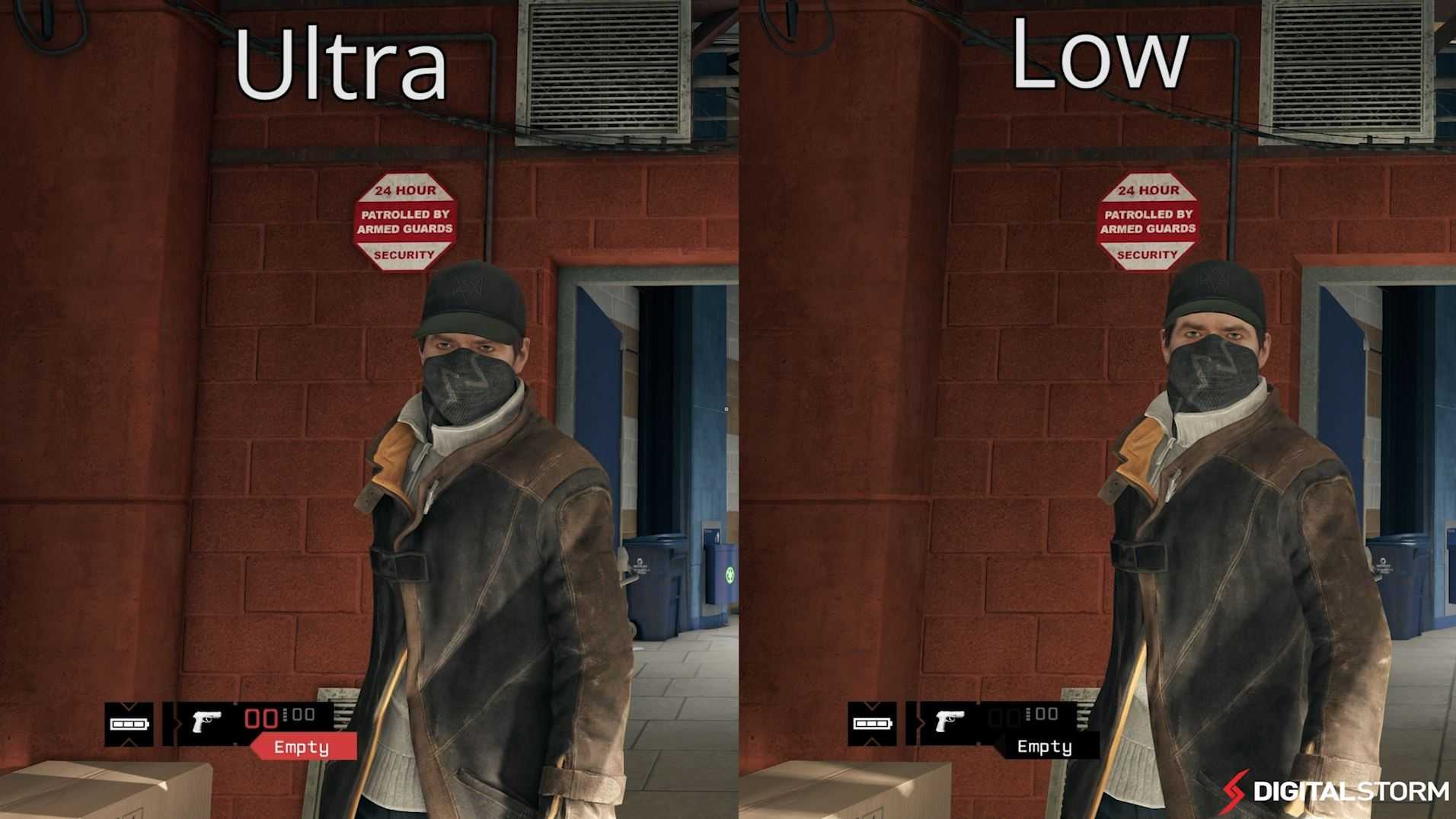 Ваш процессор не подходит для игры watch dogs 2: минимальные требования