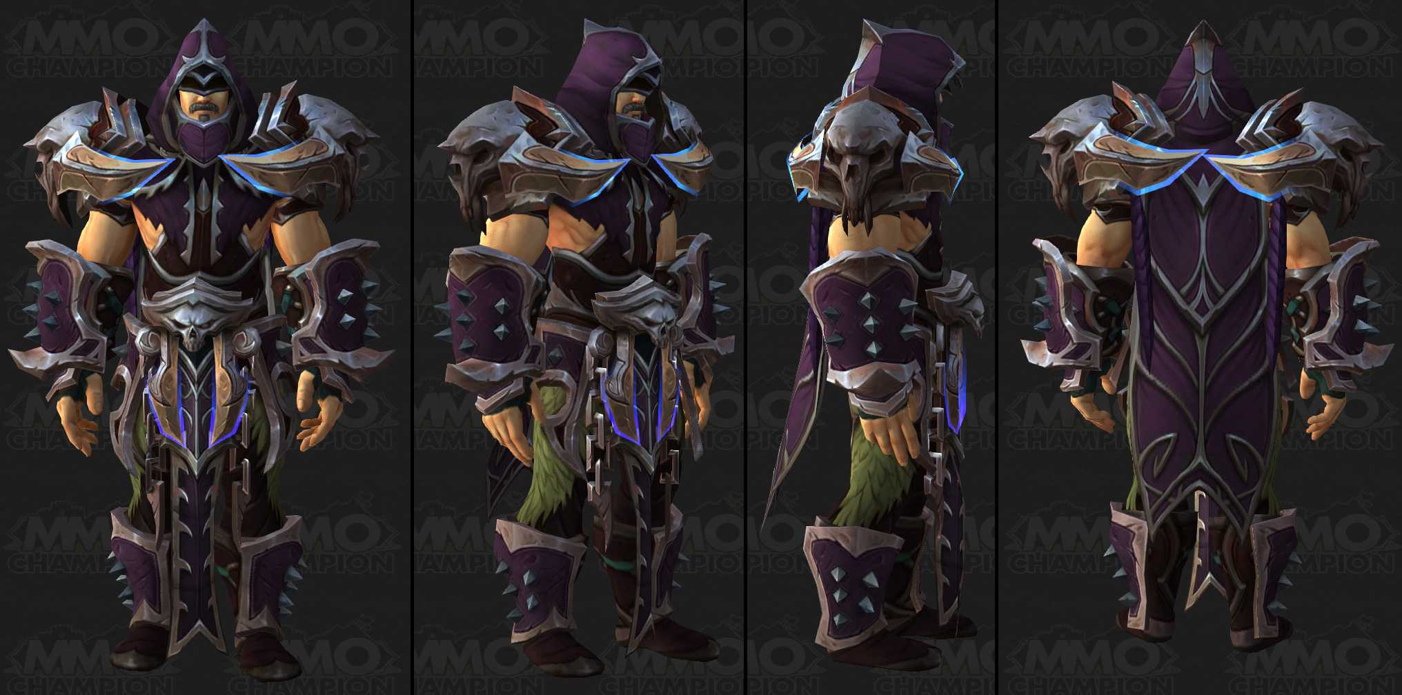 Wow shadowlands: как выбрать ковенанта?