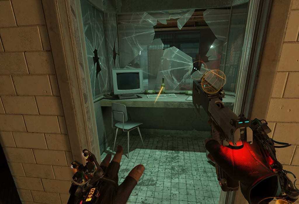 ✅ half-life: alyx — как решить головоломку с кнопками 4x4 - igr-rai.ru