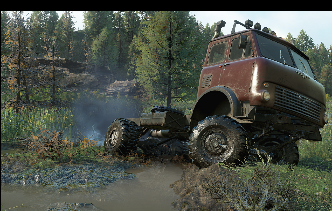 Expeditions a mudrunner game на пк. Spin Tires SNOWRUNNER. Игра SPINTIRES MUDRUNNER 2. MUDRUNNER МАЗ 509. MUDRUNNER МАЗ.