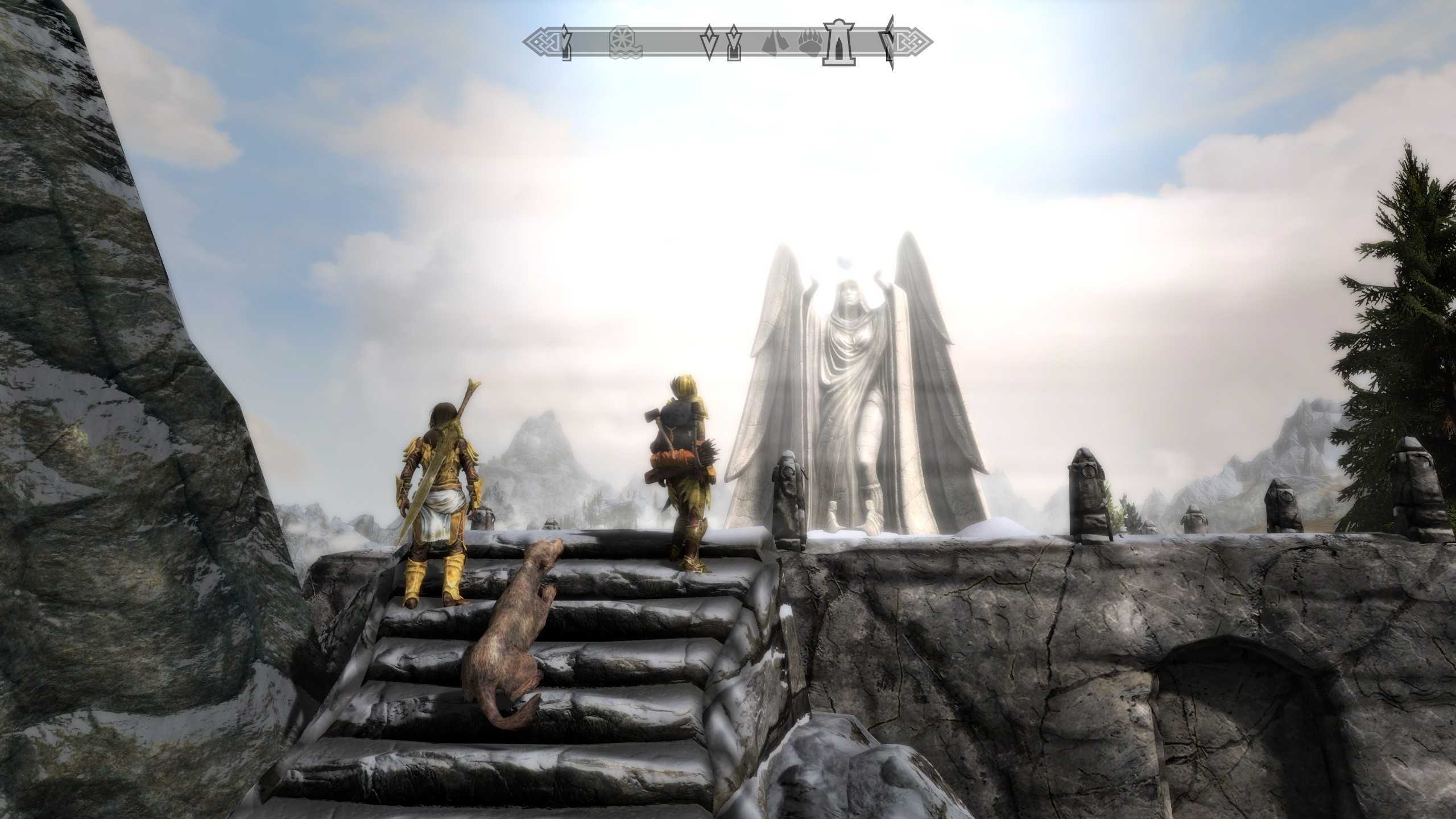 The elder scrolls 6: дата выхода и место действия / skillbox media