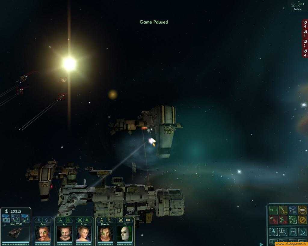 Star wolves скачать торрент бесплатно на pc