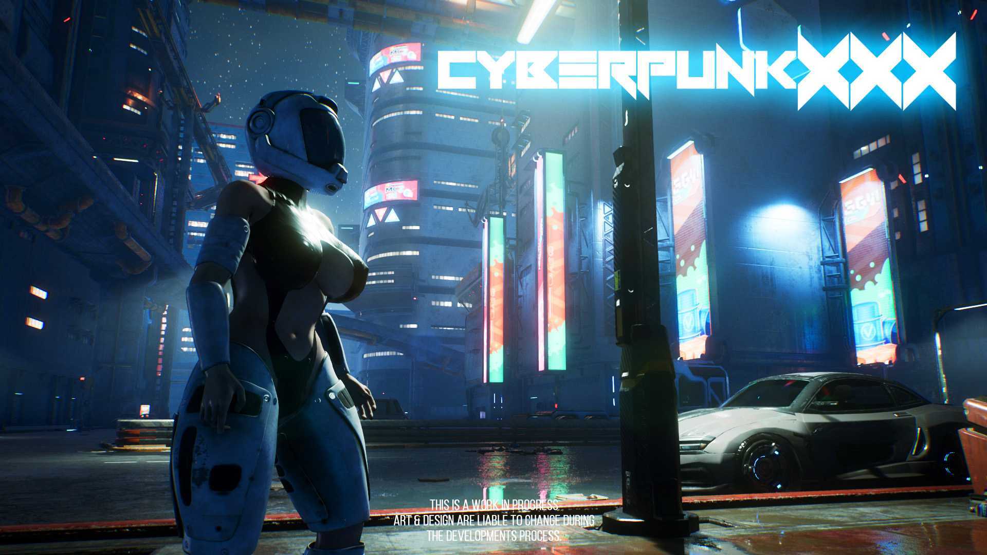 Обзор игры cyberpunk 2077. этого мы ждали 8 лет?