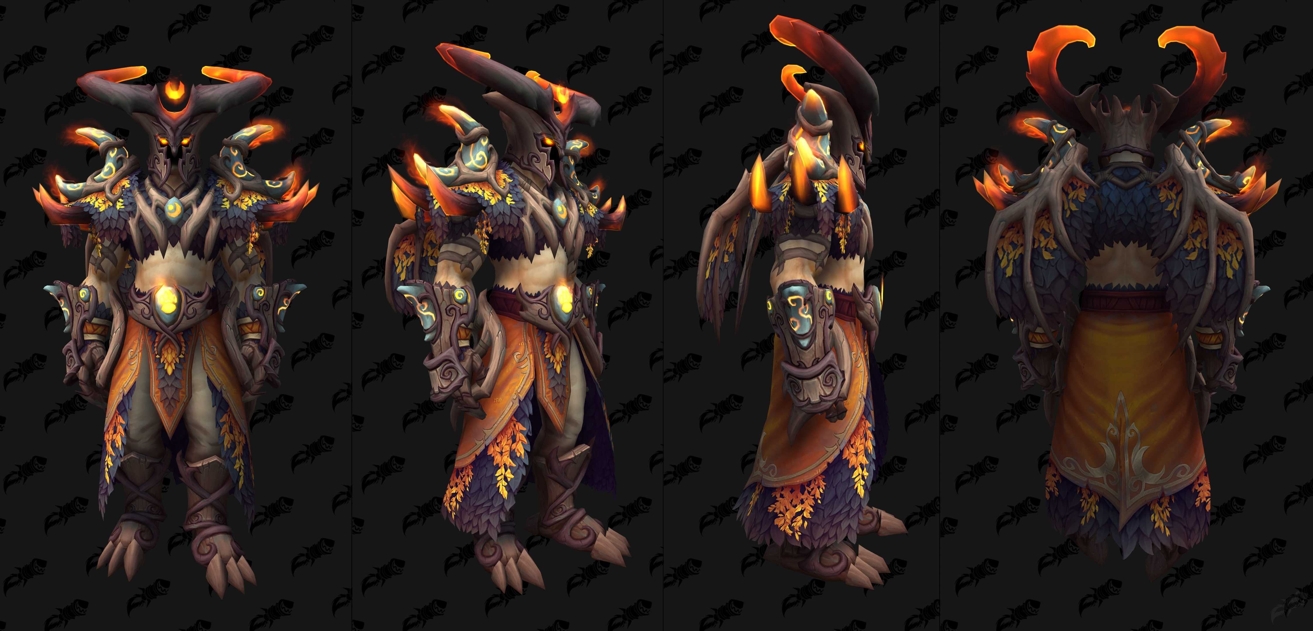 Feral druid dps guide - dragonflight 10.2 - wowhead