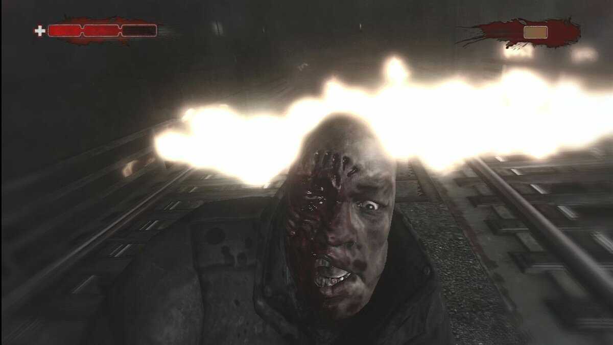 Condemned 2: bloodshot