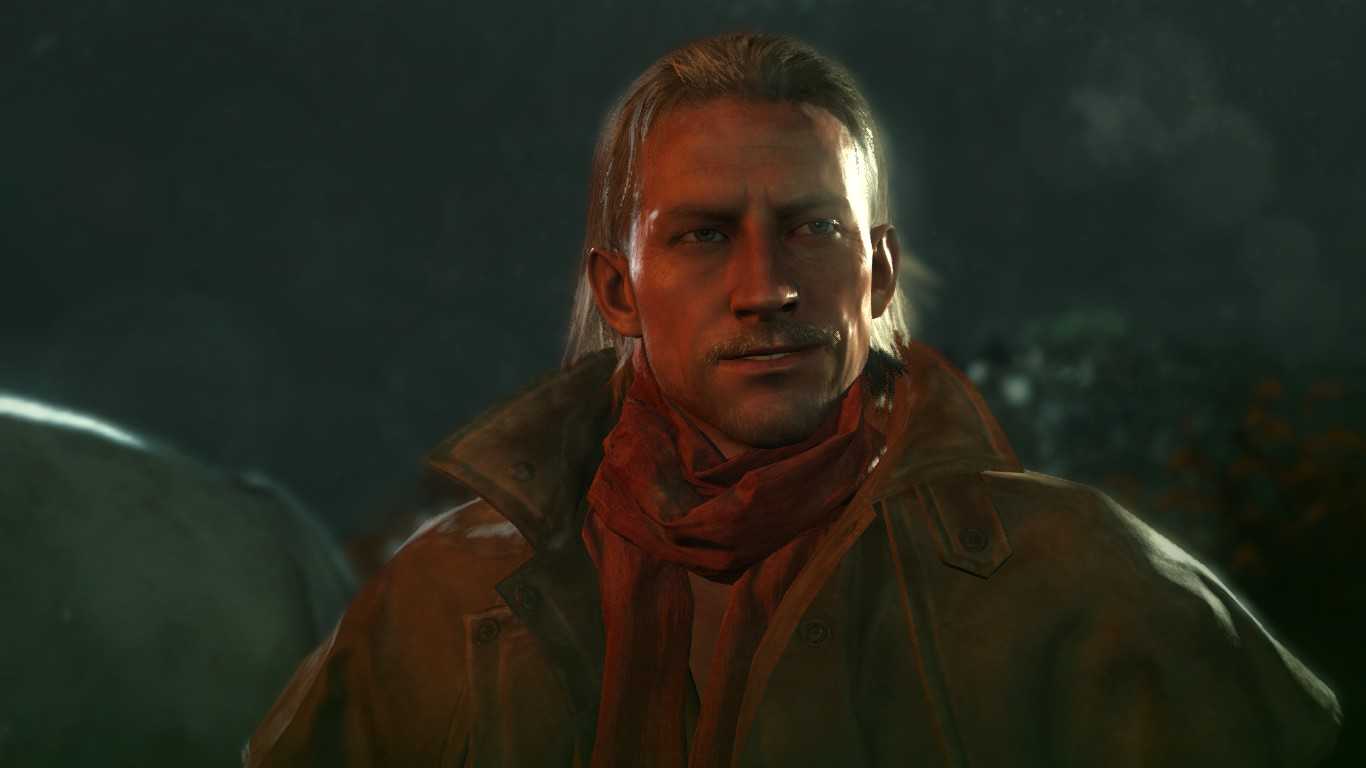10 лучших злодеев серии metal gear solid - webunions