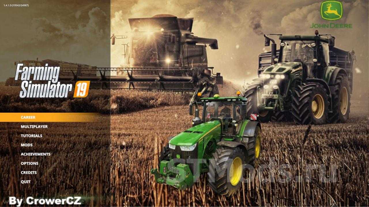 Farming simulator 19 download