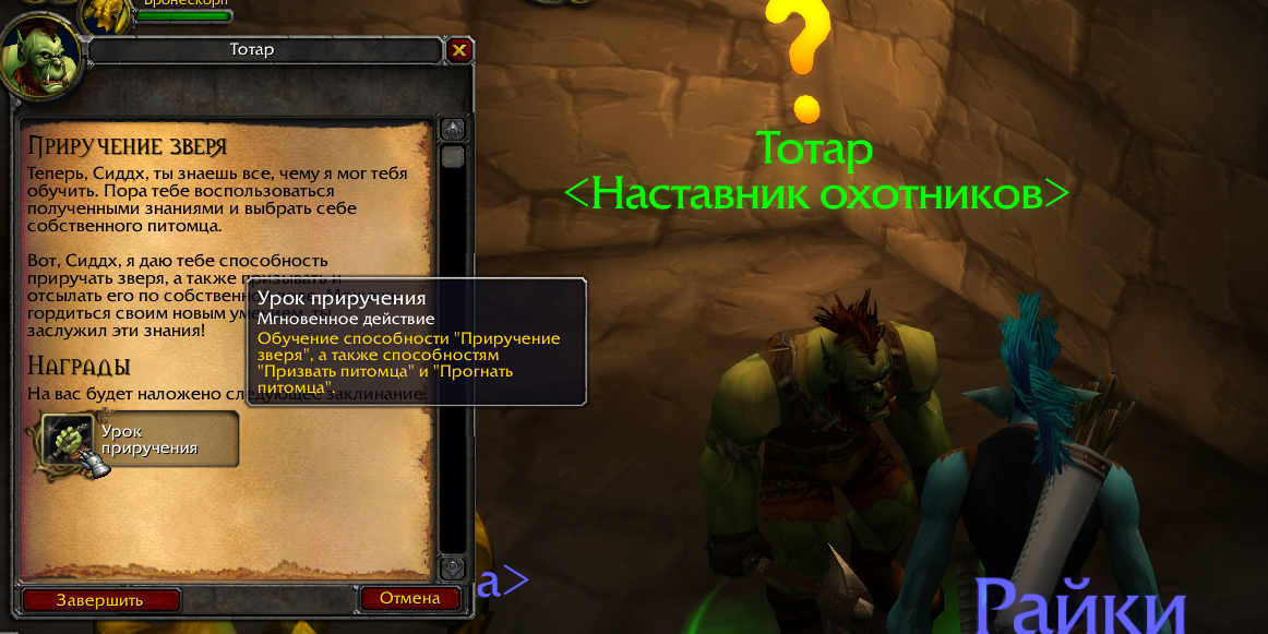 Гайд по приручению охотником облачных змеев в World of Warcraft: какие условия требуются, чтобы приручить питомца, где их искать и насколько сложно получить