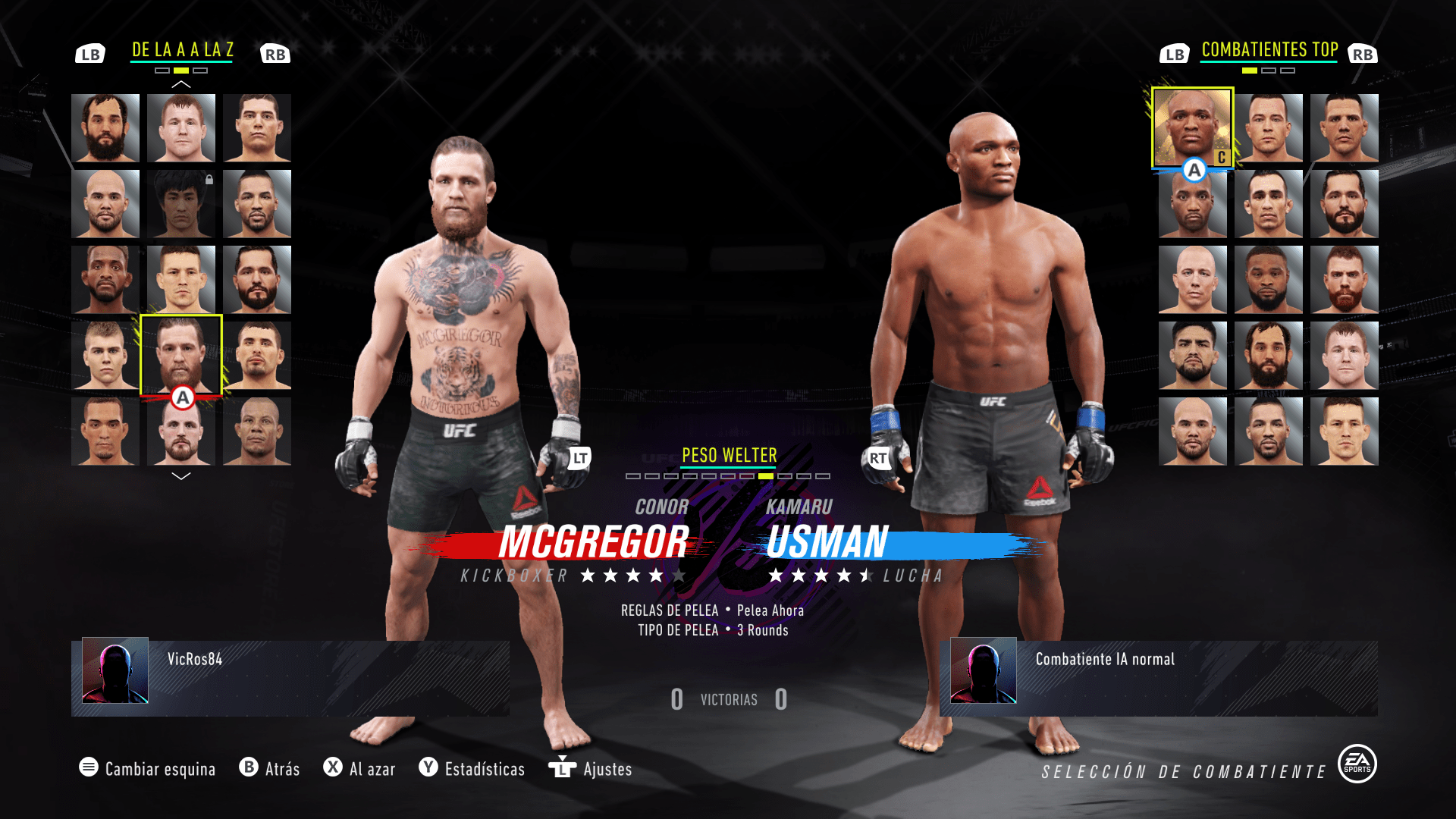 Ufc 4 на пк: дата выхода и все, что нужно знать