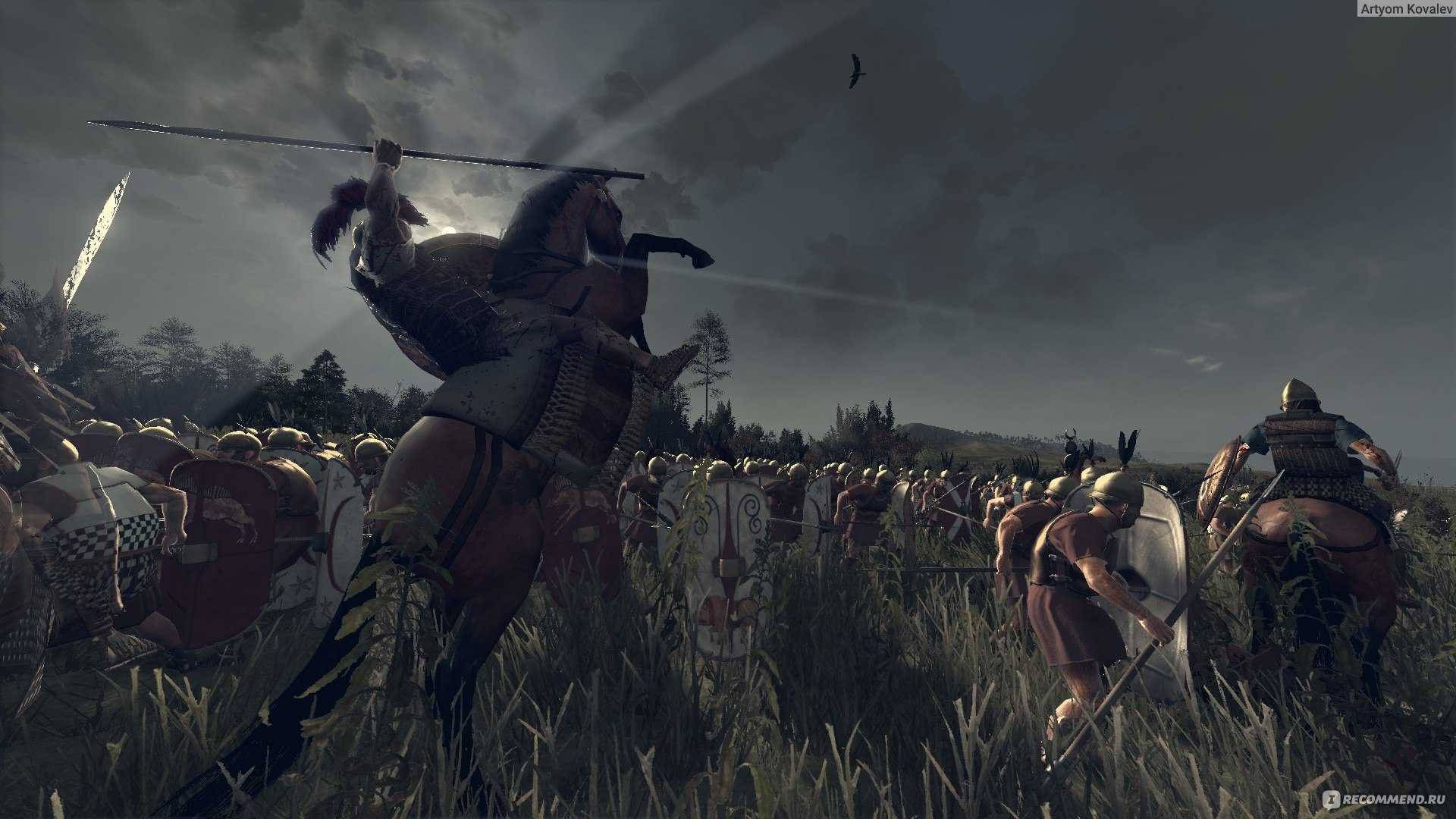 The best total war games | pc gamer