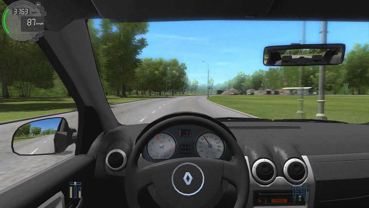 Download real car driving city game 3d apk full | apksfull.com