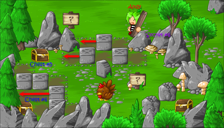 Epic battle fantasy 4 free download pc game - yopcgames.com