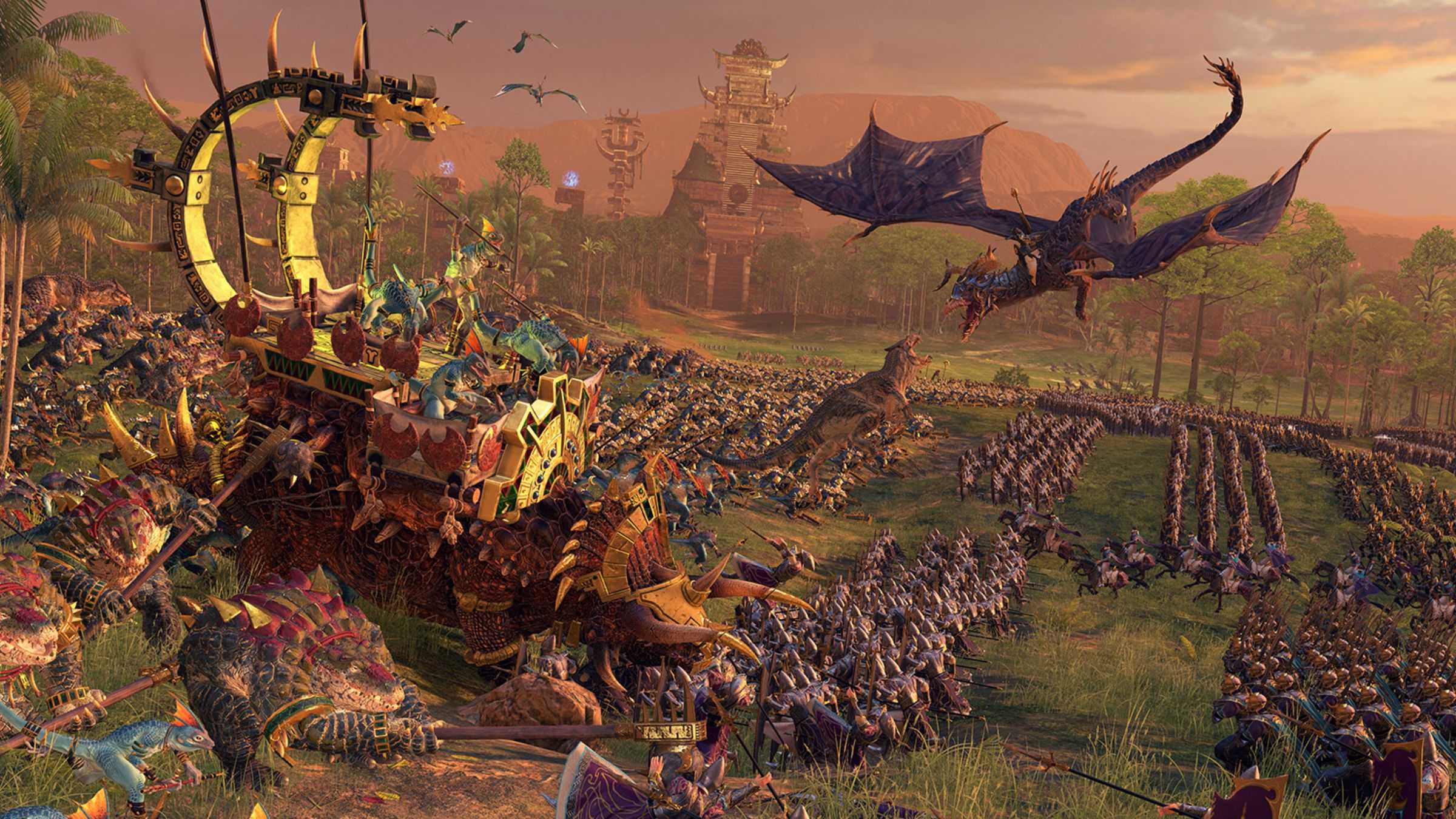 Возвращение к корням и романтический режим. главное из обзоров на total war: three kingdoms - геймдев и мир - блоги - cyber.sports.ru