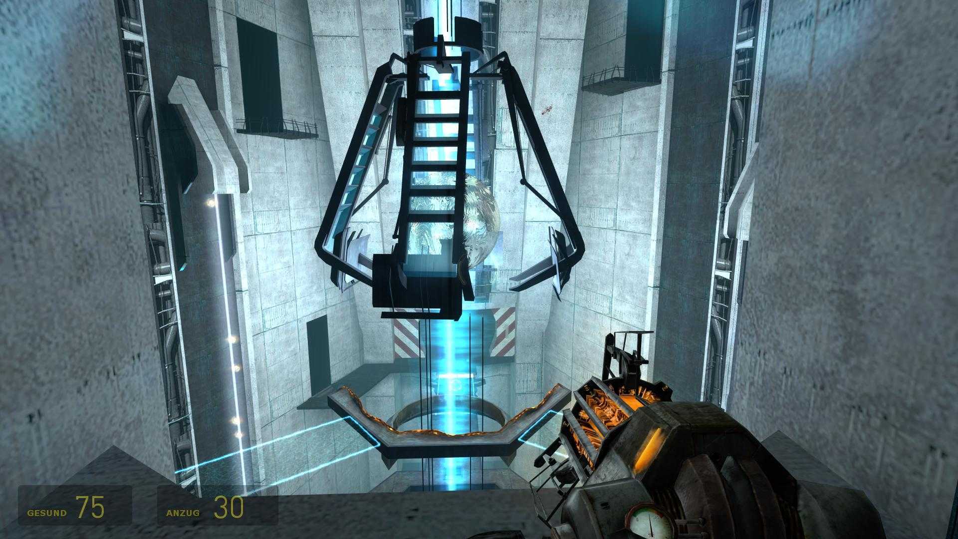 Valve рассказывает почему half life 2: episode 3 никогда не создавался - cadelta.ru