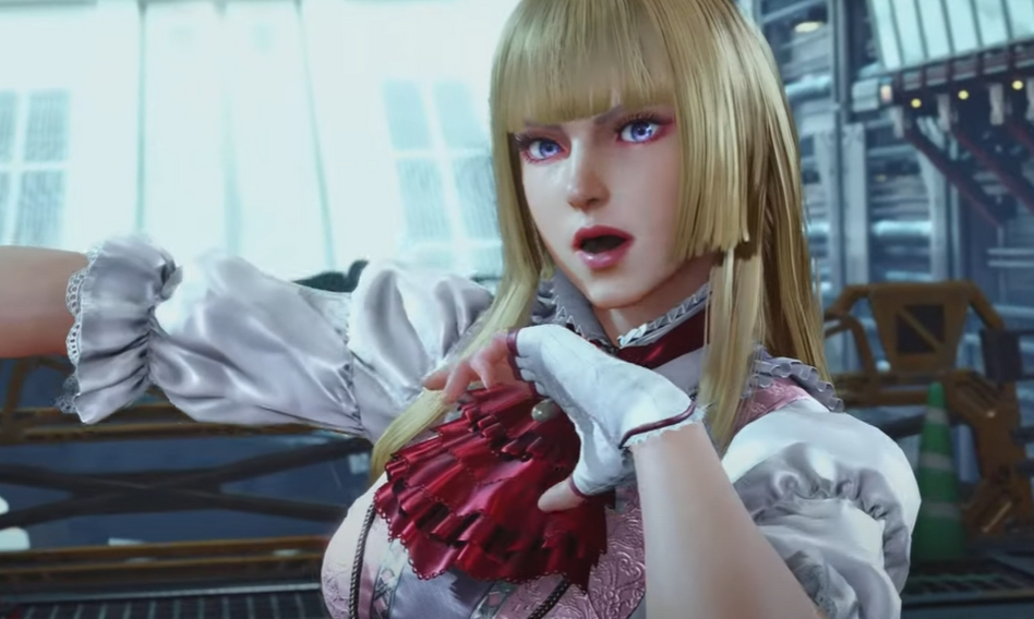 Игра tekken 7: обзор, геймплей, системные требования, отзывы