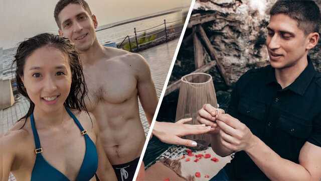 У NS и kozadereza будет ребенок