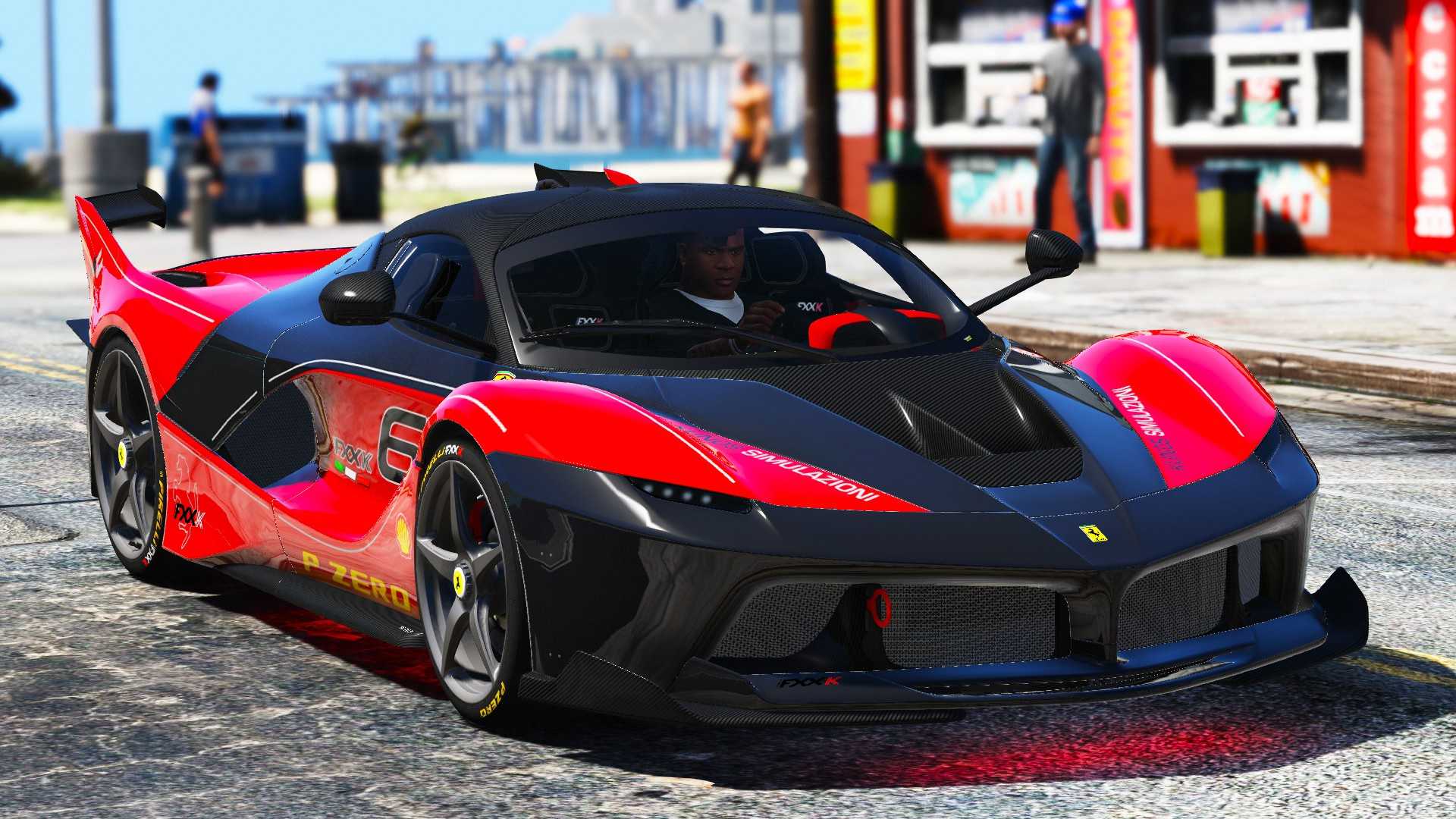 Третий пкп и второй oppressor :: gta online :: old band - game blog