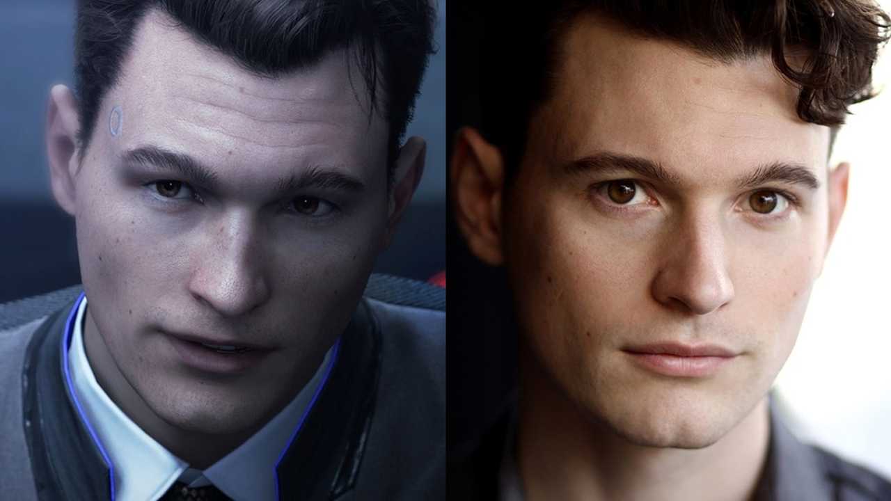 Best 14 interactive games like detroit: become human