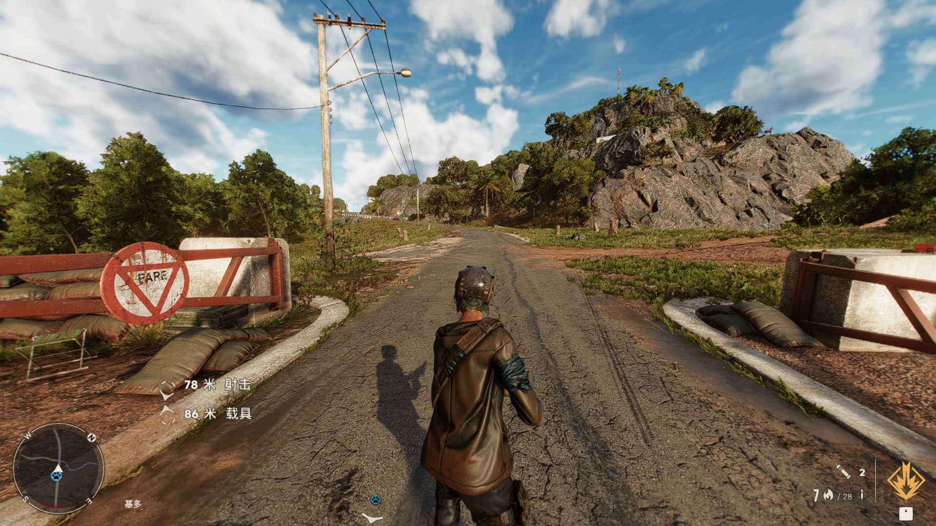 Лучшие моды для far cry 4
