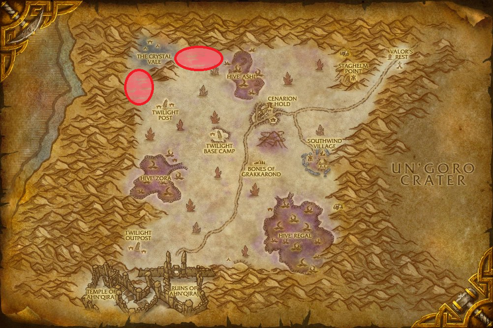 Полный гайд по гарнизону в игре world of warcraft: абсолютно все, что нужно знать