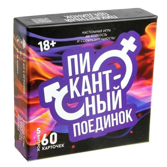 Лучшие настольные игры для компании взрослых