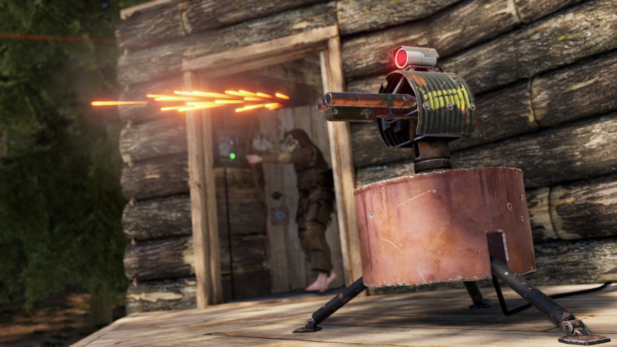 Rust rcon server console commands - xgamingserver