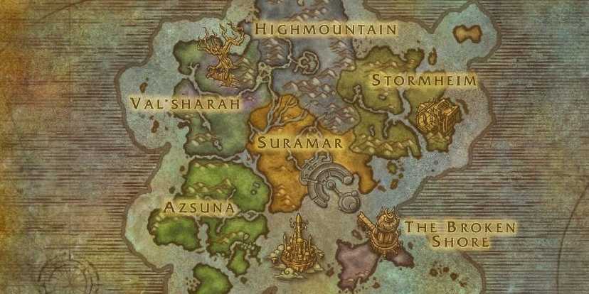 Выбор расы в world of warcraft: описание всех рас в вов
выбор расы в world of warcraft: описание всех рас в вов