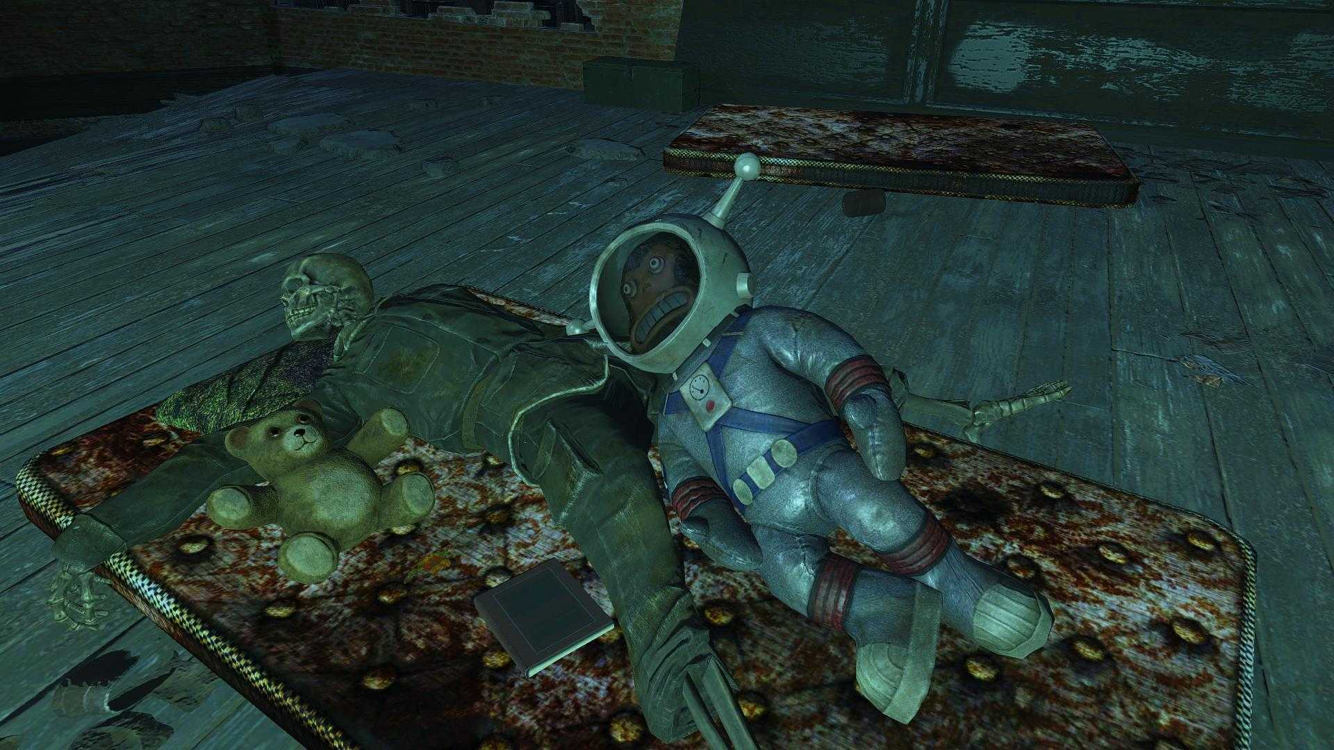 Лучшие моды для fallout 4
лучшие моды для fallout 4