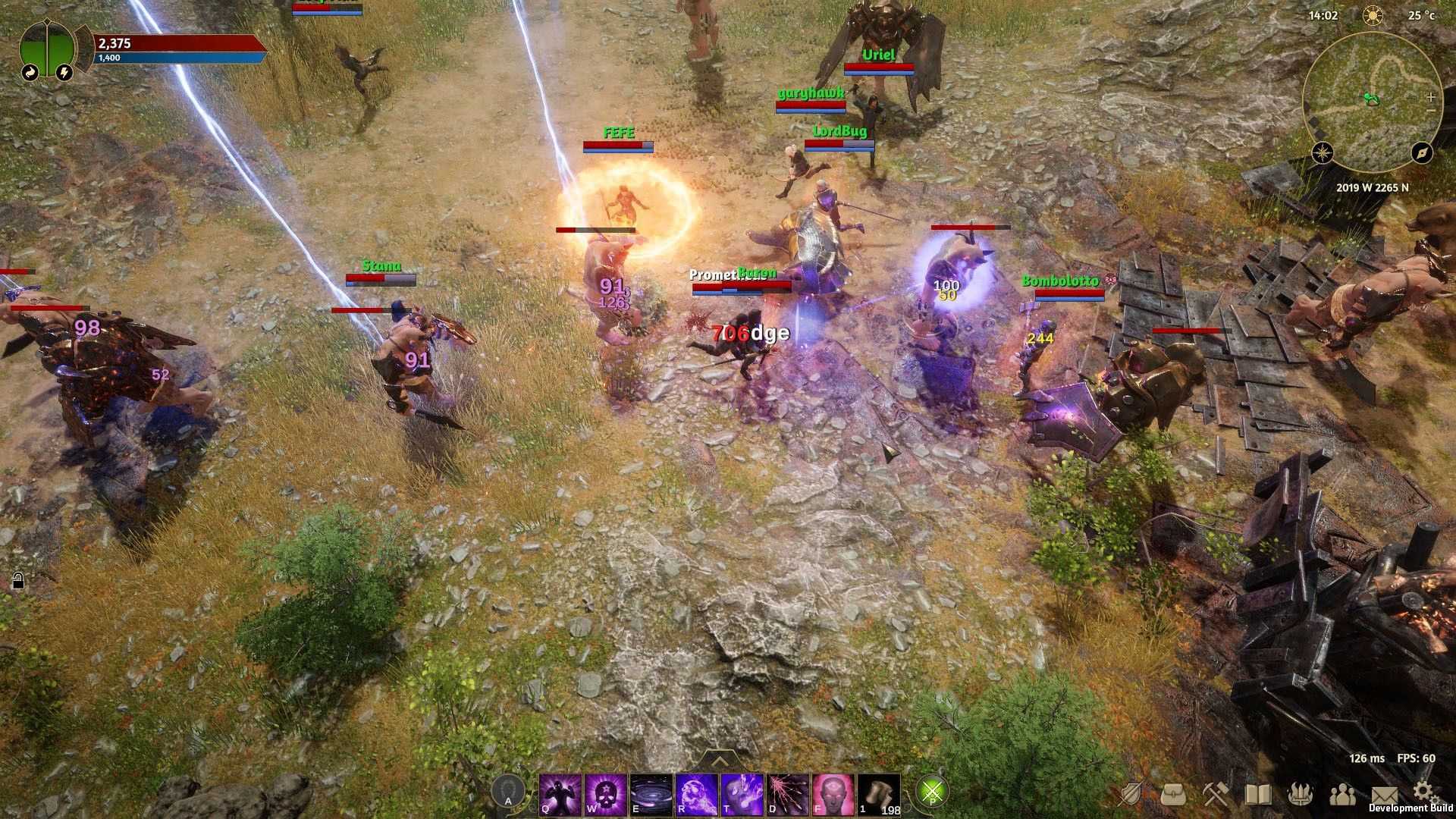 Топ-10 лучших mmorpg на ps4 за всё время