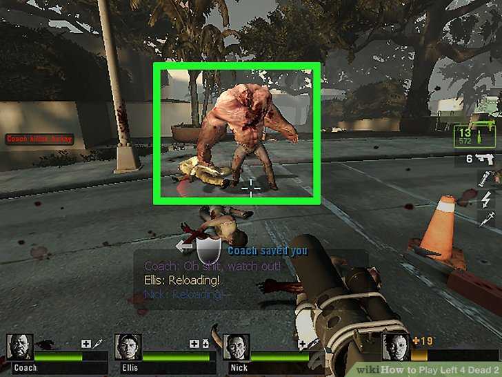 Left 4 dead 2 системные требования для пк - сделать больше 2023