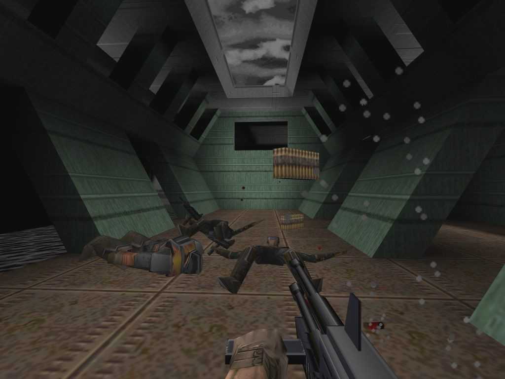 Quake 1 – doom eternal mod slayer’s testaments als beta | quake haus