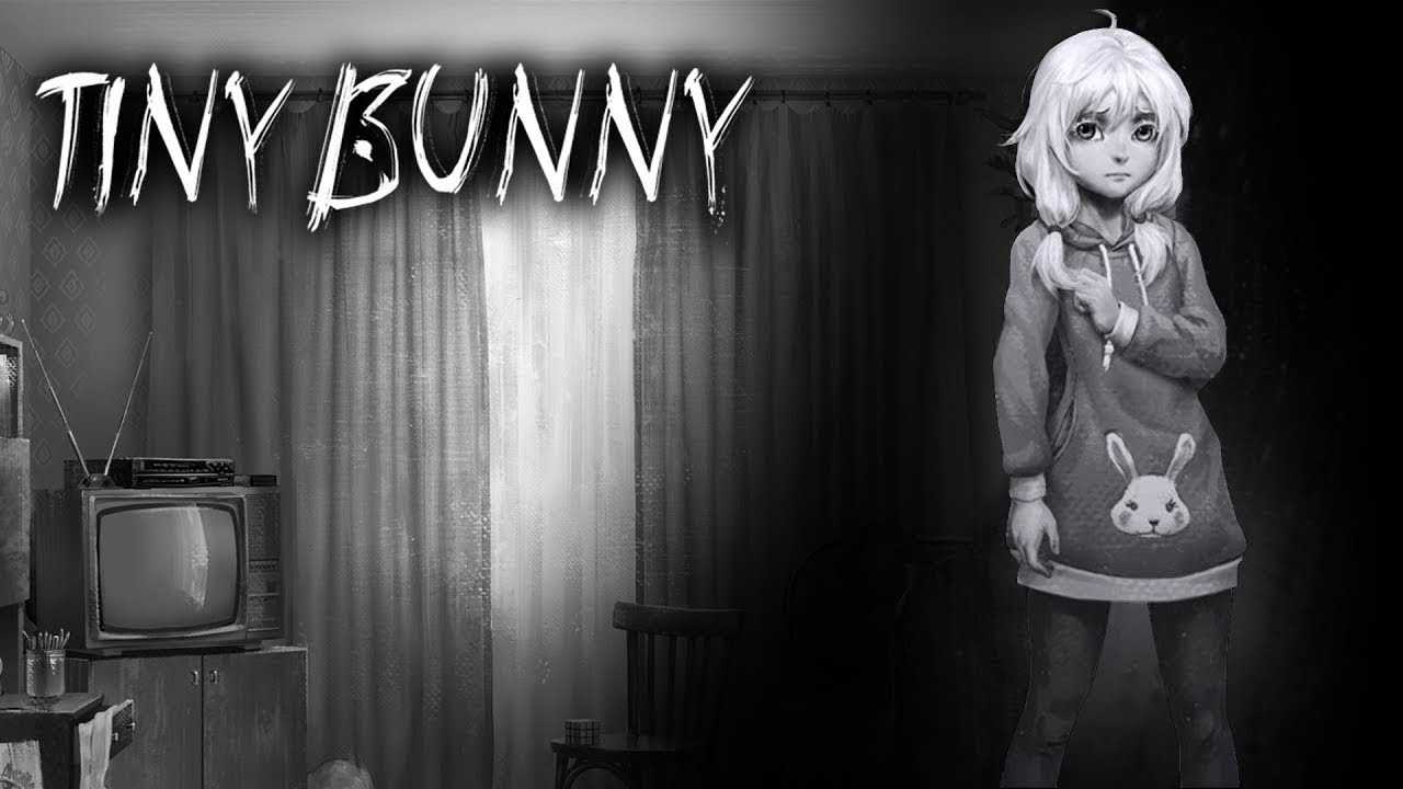 Tiny bunny системные требования