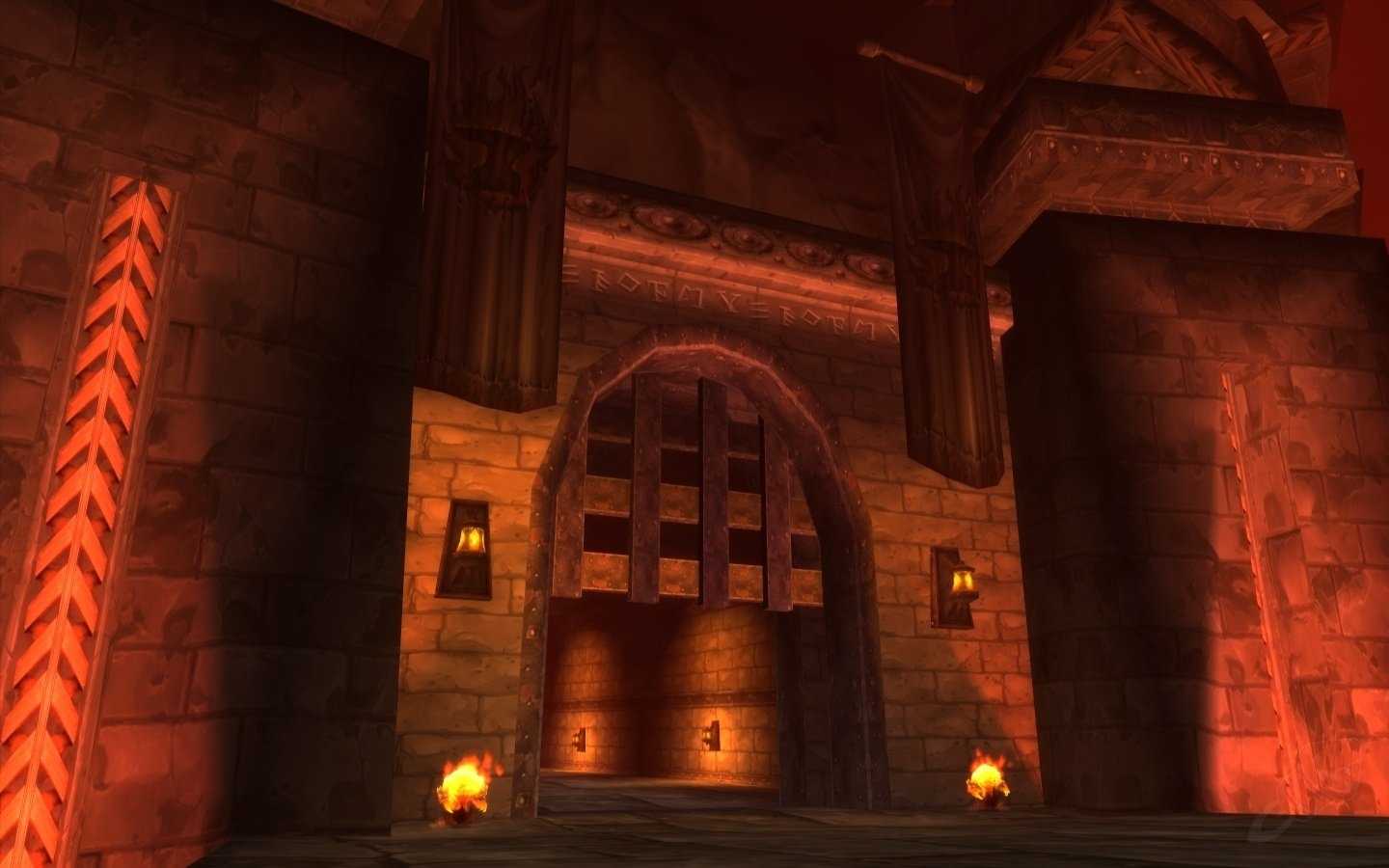 Гайд по подземелью пик черной горы в wow classic