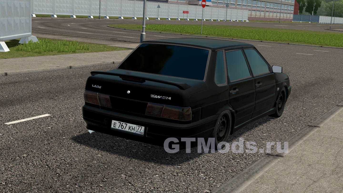 City car driving 100 машин скачать торрент