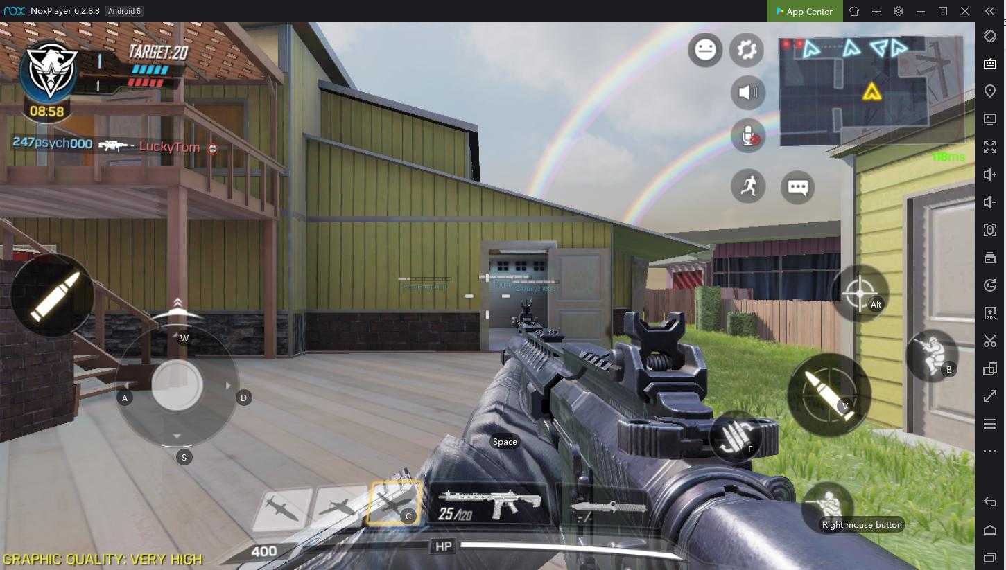 Как запустить call of duty mobile на слабом пк: подробная инструкция