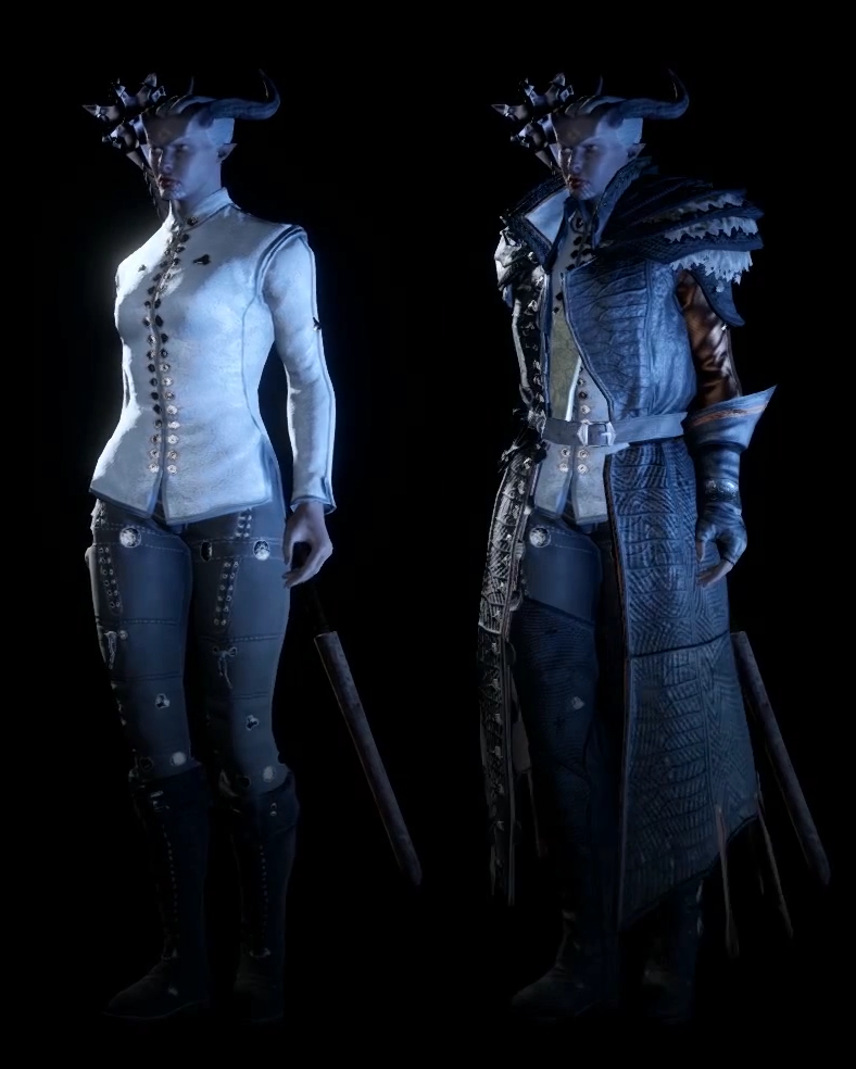 Лучшие моды для инквизиции dragon age
