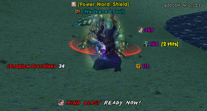 How to modify your interruptbar! extra spells, two rows, vertical , no cd txt