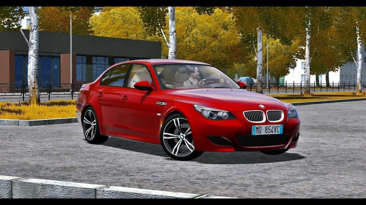 City car driving v1.5.9.2 + 100 машин последняя версия скачать торрент