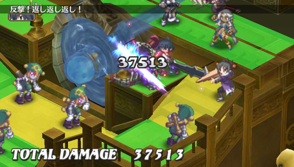 Best disgaea games, top 5 ranked