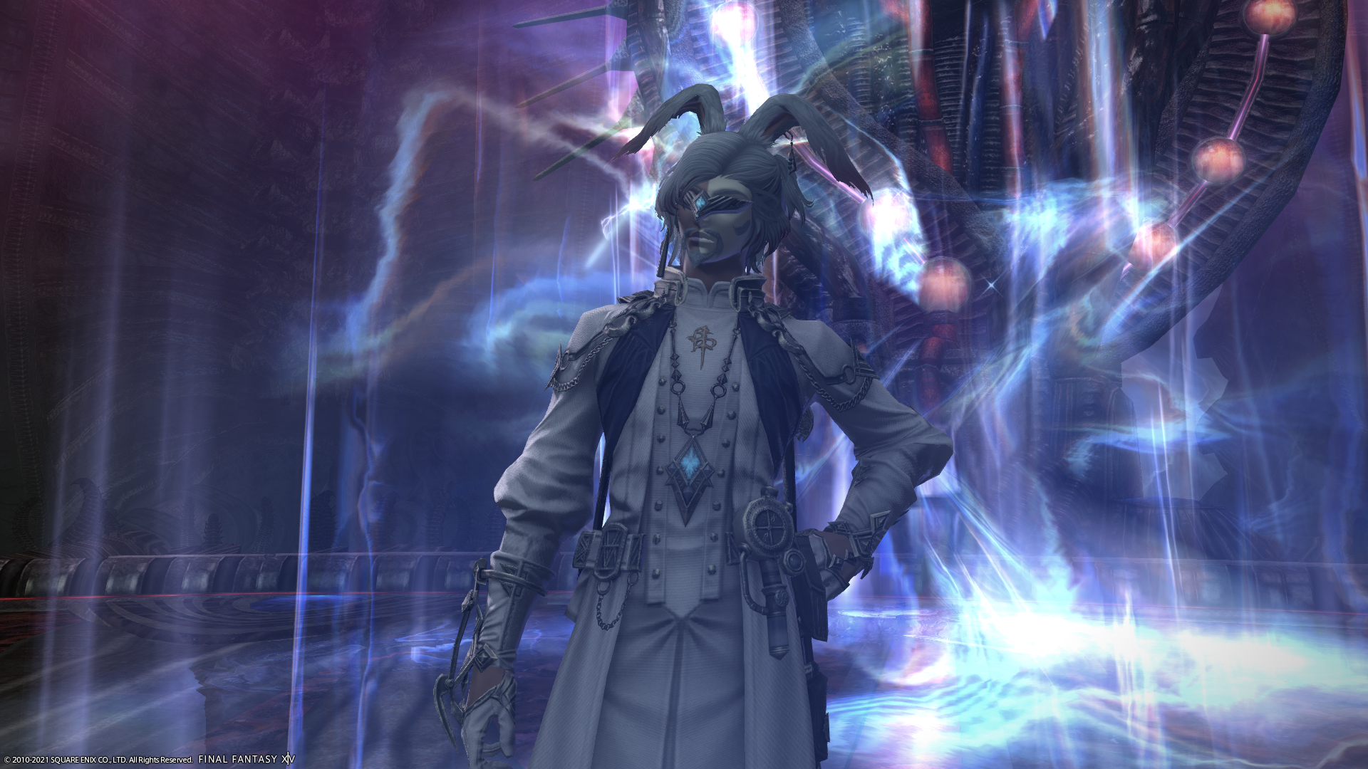 Final fantasy 14 обзор игры. первый взгляд на final fantasy xiv: a realm reborn