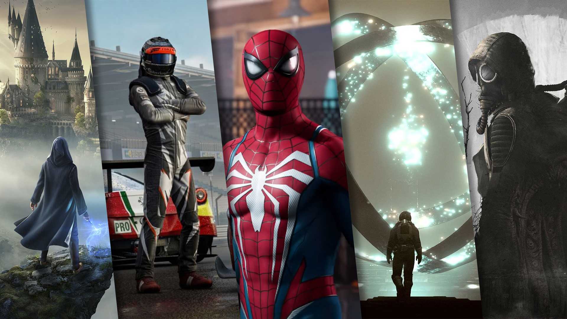 20 игр, которые выйдут до конца 2023 года — spider-man 2, starfield, mortal kombat 1, payday 3 и другие - cq