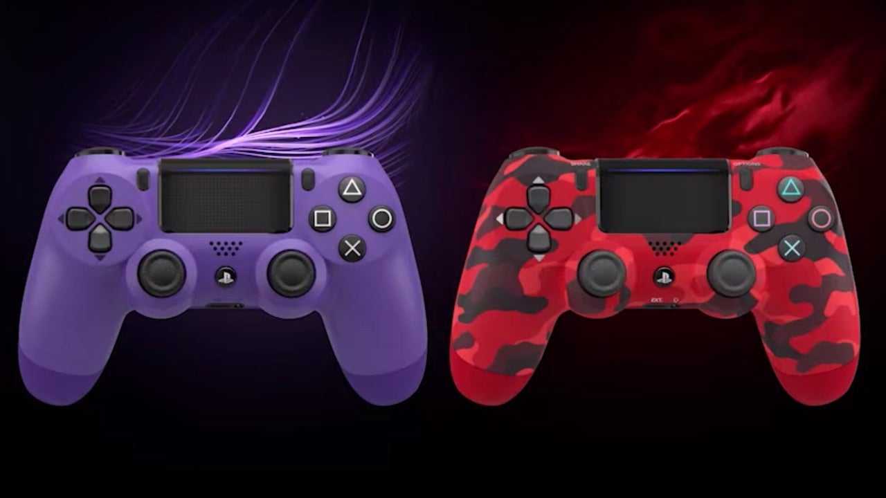 Лучшие контроллеры ps4 (2019): джойстики для умной игры!