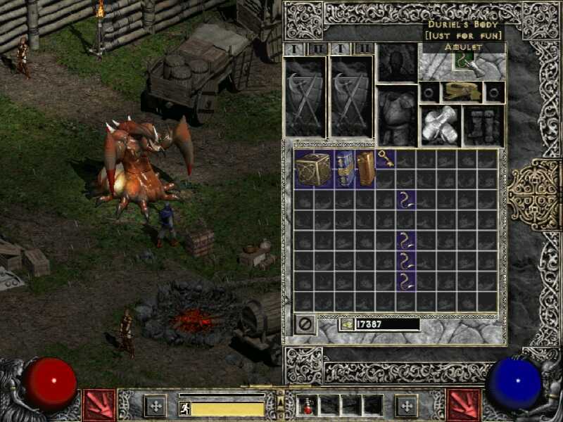 Пока Blizzard готовит ремастер Diablo 2 с подзаголовком Resurrected, самое время вспомнить про любительские обновления для знаменитой RPG Перед вами лучшие моды для классической версии Diablo 2